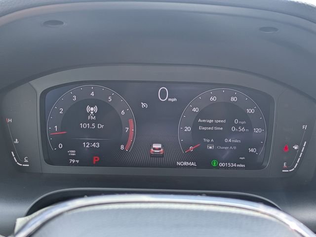 Used 2025 Silver Acura A-Spec Package image 31