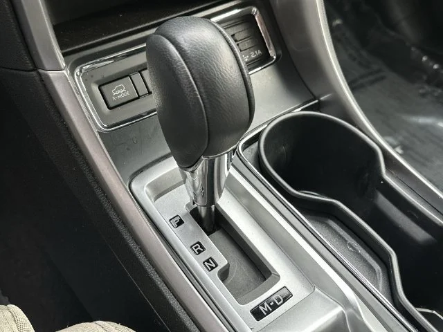 Certified Used 2022 Black Subaru Premium image 20