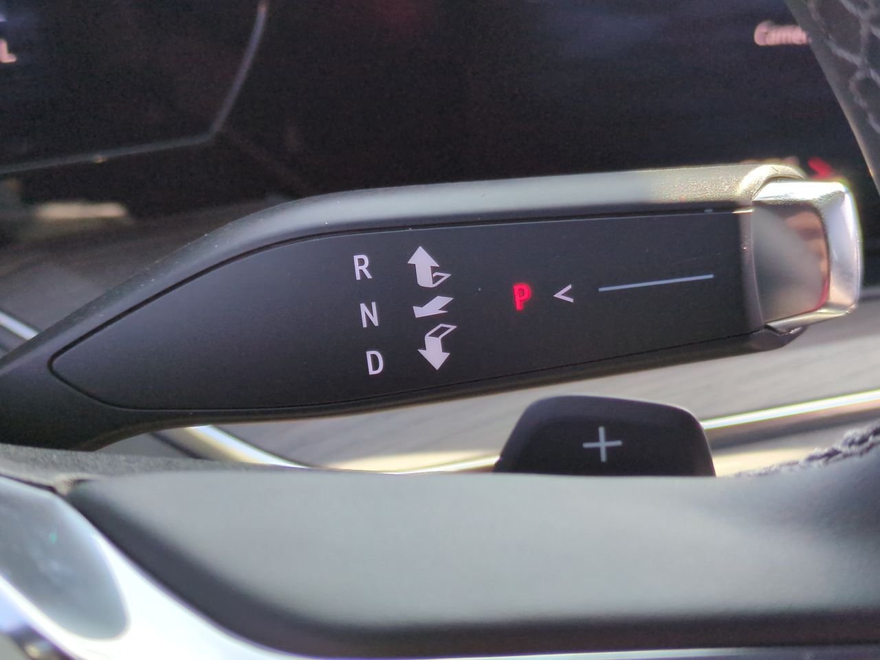 2026 Chevrolet Tahoe Premier - Photo 16