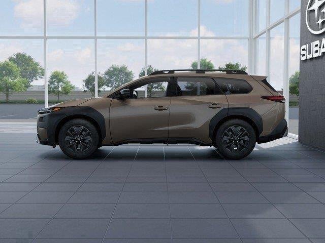 New 2026 BRILLIANT BRONZE METALLIC Subaru Premium image 3