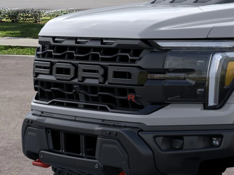 New 2026 Avalanche Ford Raptor® image 39