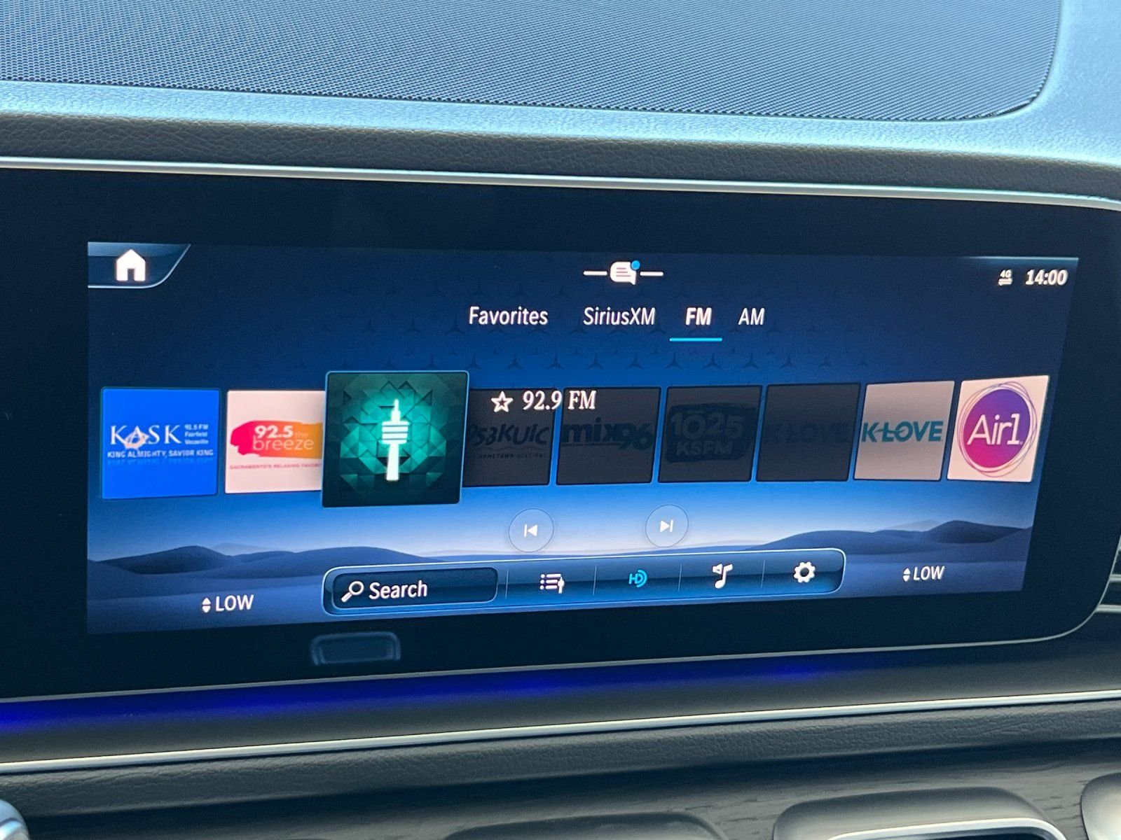 New 2026 MANUFAKTUR Alpine Grey Mercedes-Benz 450 image 22
