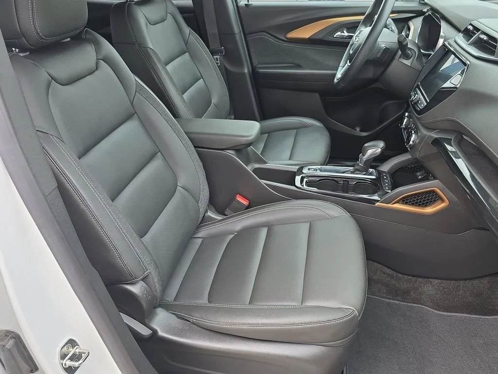 2023 Chevrolet TrailBlazer Activ - Photo 29
