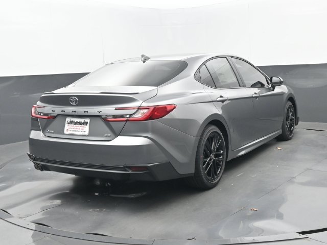 New 2026 Heavy Metal Toyota SE image 20