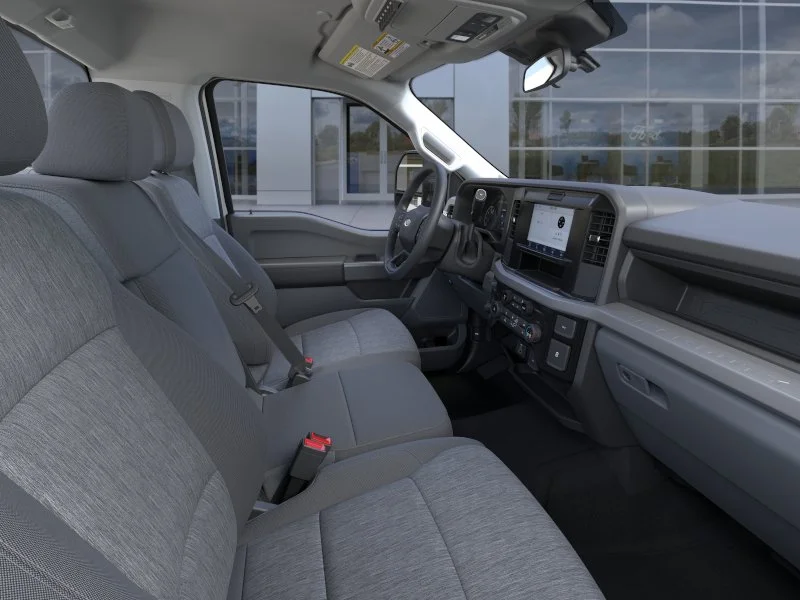 2025 Ford F-350 Super Duty XL - Photo 39