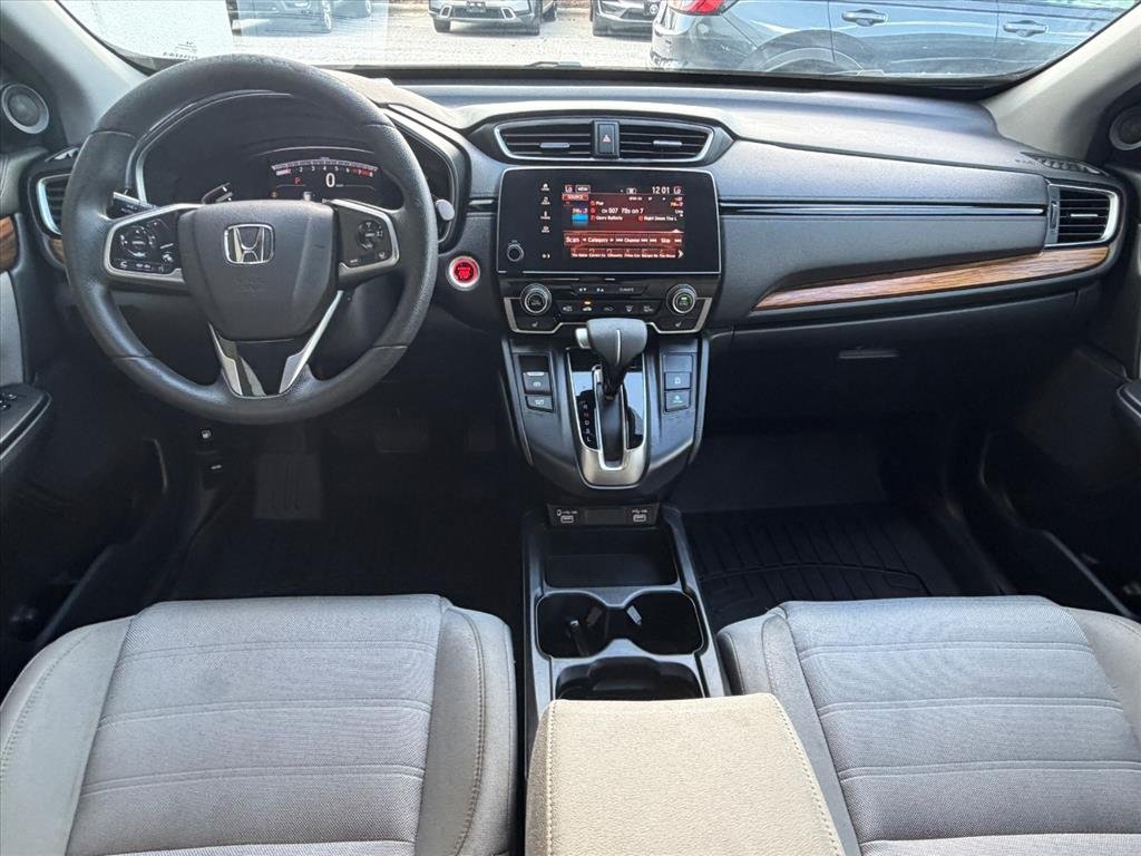 2020 Honda CR-V EX - Photo 7