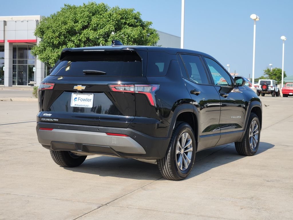 2025 Chevrolet Equinox LT - Photo 7
