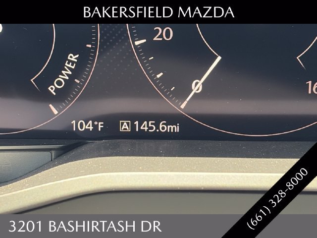 2026 Mazda CX-90 Preferred Package - Photo 16