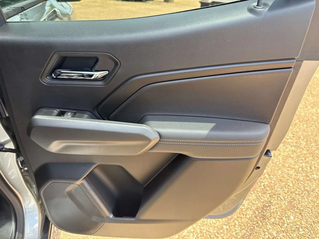 2026 Chevrolet Colorado LT - Photo 20