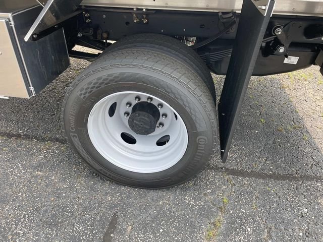 New 2026 Oxford White Ford F-450® XL image 4