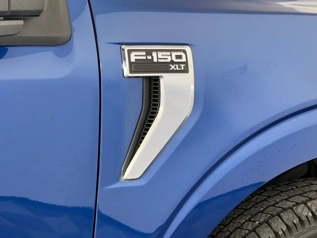 2023 Ford F-150 XLT - Photo 44