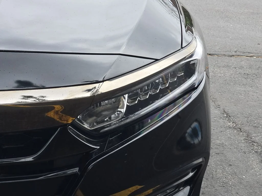 Used 2019 Black Honda Sport image 16
