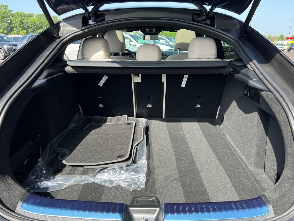 New 2026 Twilight Blue Metallic Mercedes-Benz GLE 450 image 44