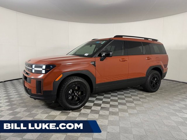 2026 Hyundai Santa Fe XRT