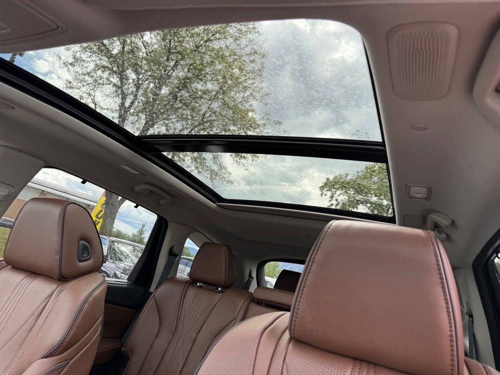 New 2026 Platinum White Pearl Acura Advance Package image 23