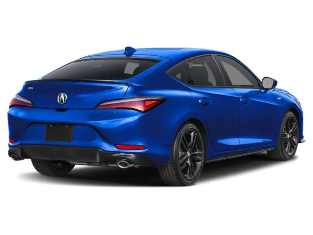 New 2026 Urban Gray Pearl Acura w/A-Spec Package image 15