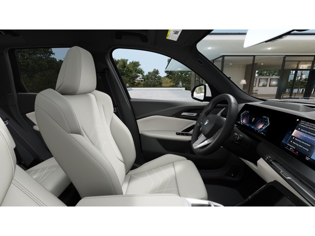 New 2026 Alpine White BMW xDrive28i image 9