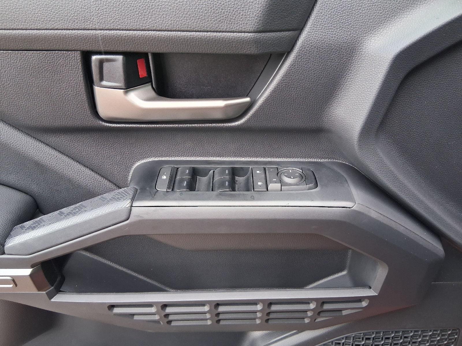 2026 Toyota Tacoma TRD Off Road - Photo 12
