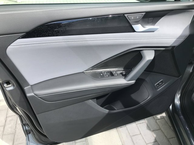 New 2026 Platinum Gray Metallic Volkswagen SE R-Line Black image 13