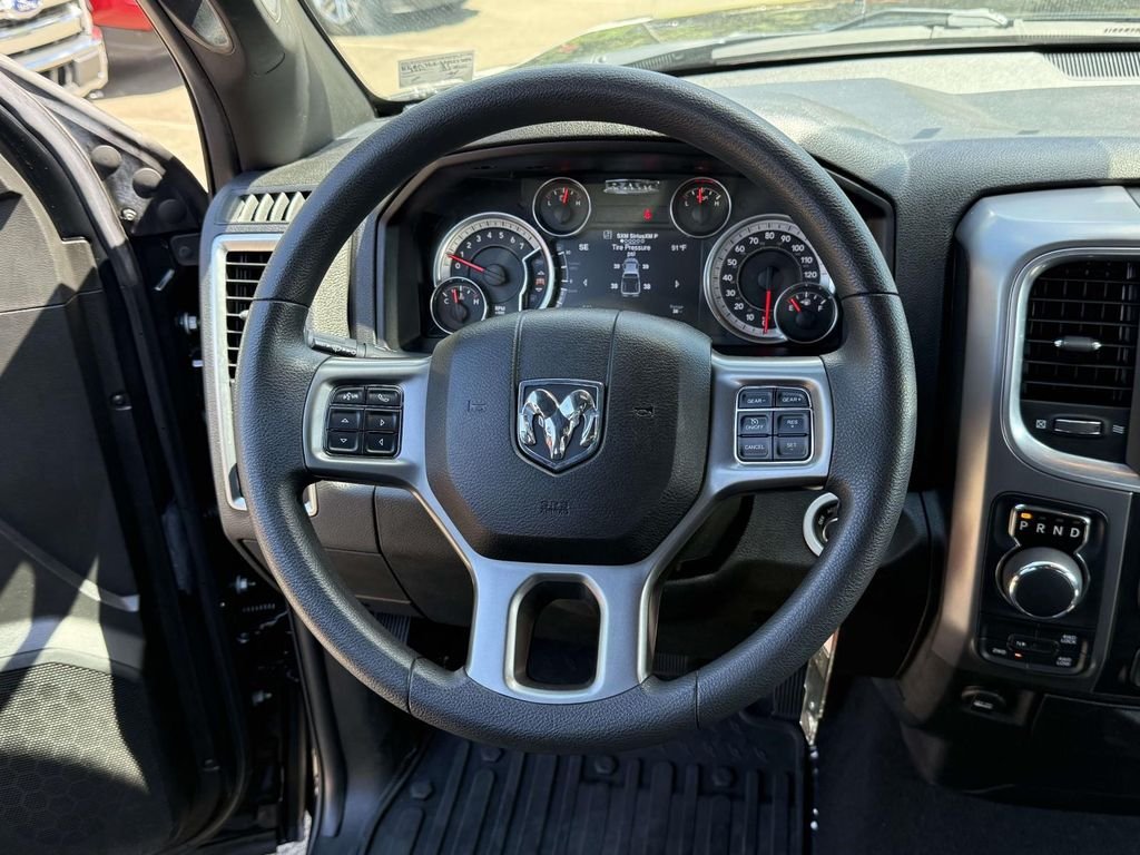 Used 2021 Black Ram Warlock image 17