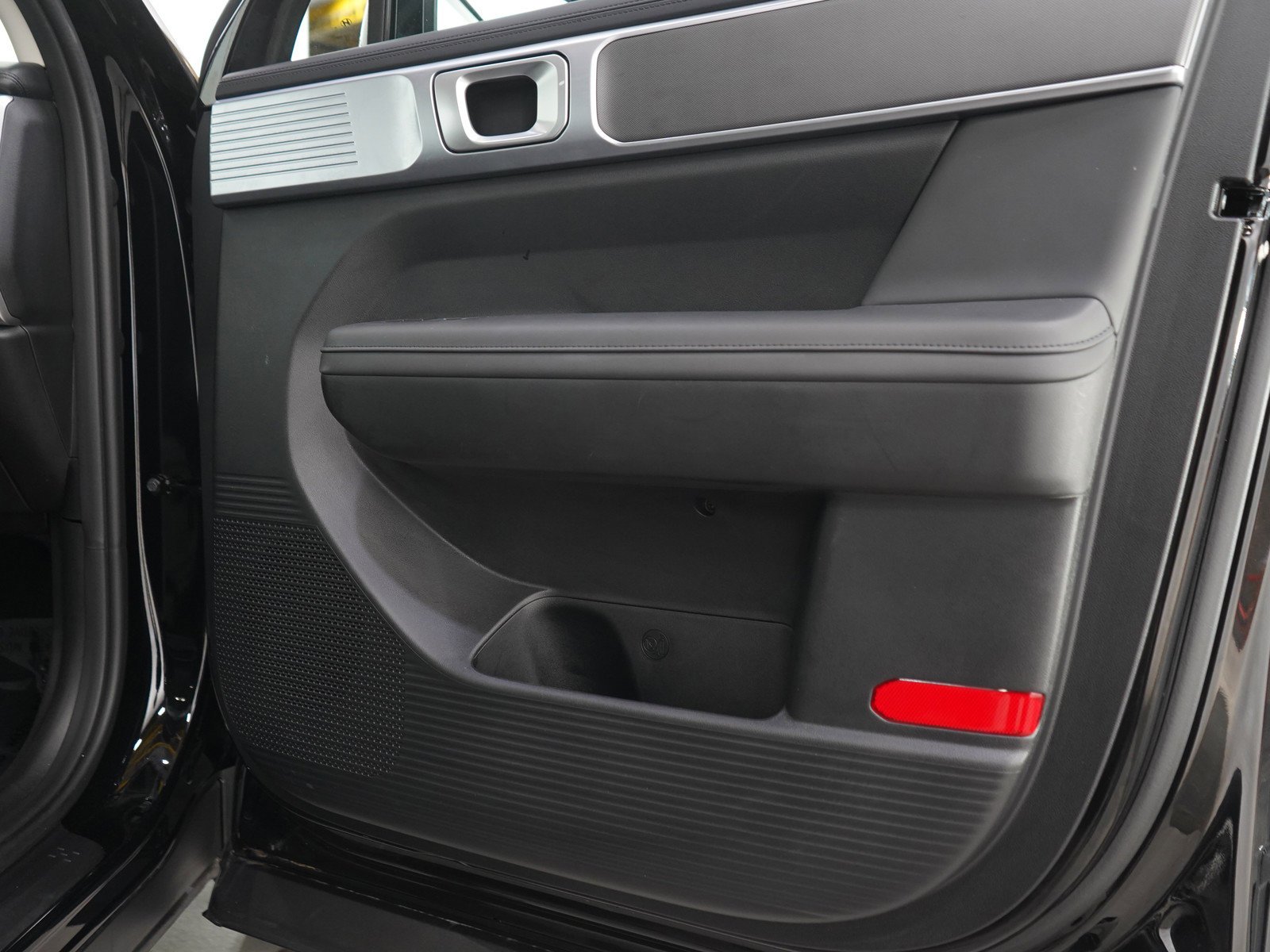2026 Hyundai Santa Fe SEL - Photo 11