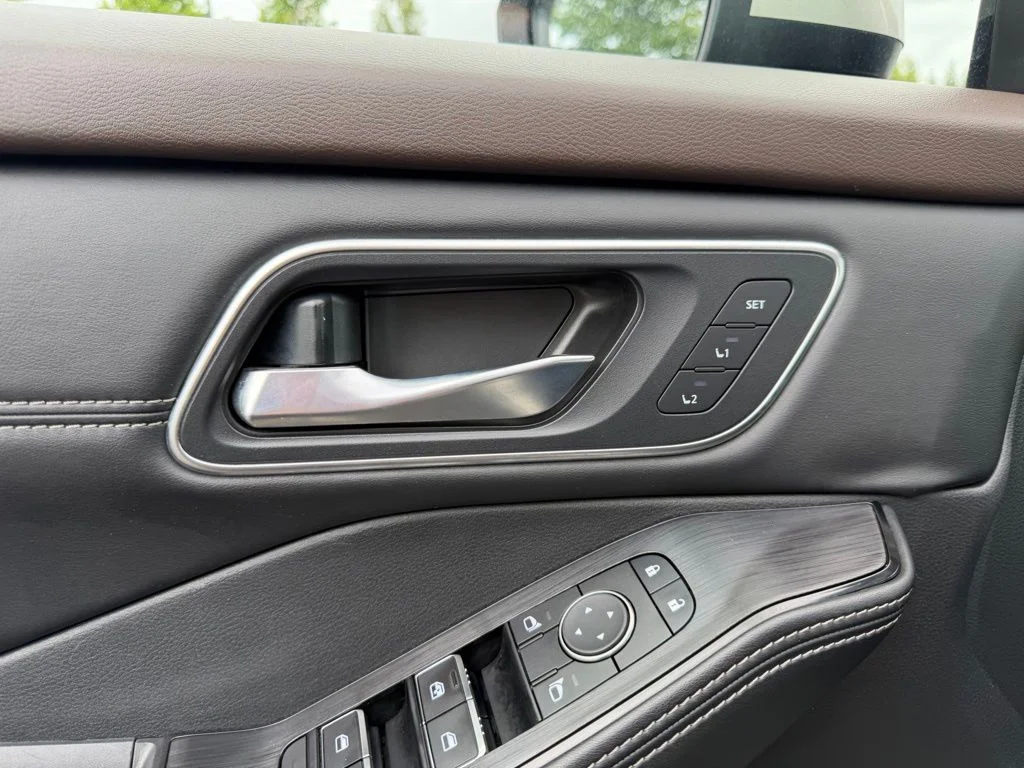 2021 Nissan Rogue SL - Photo 13