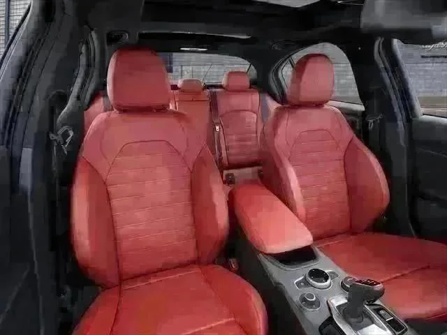 2026 Alfa Romeo Giulia Base - Photo 9