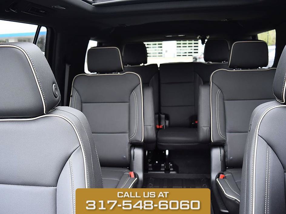 2026 Chevrolet Tahoe Premier - Photo 33