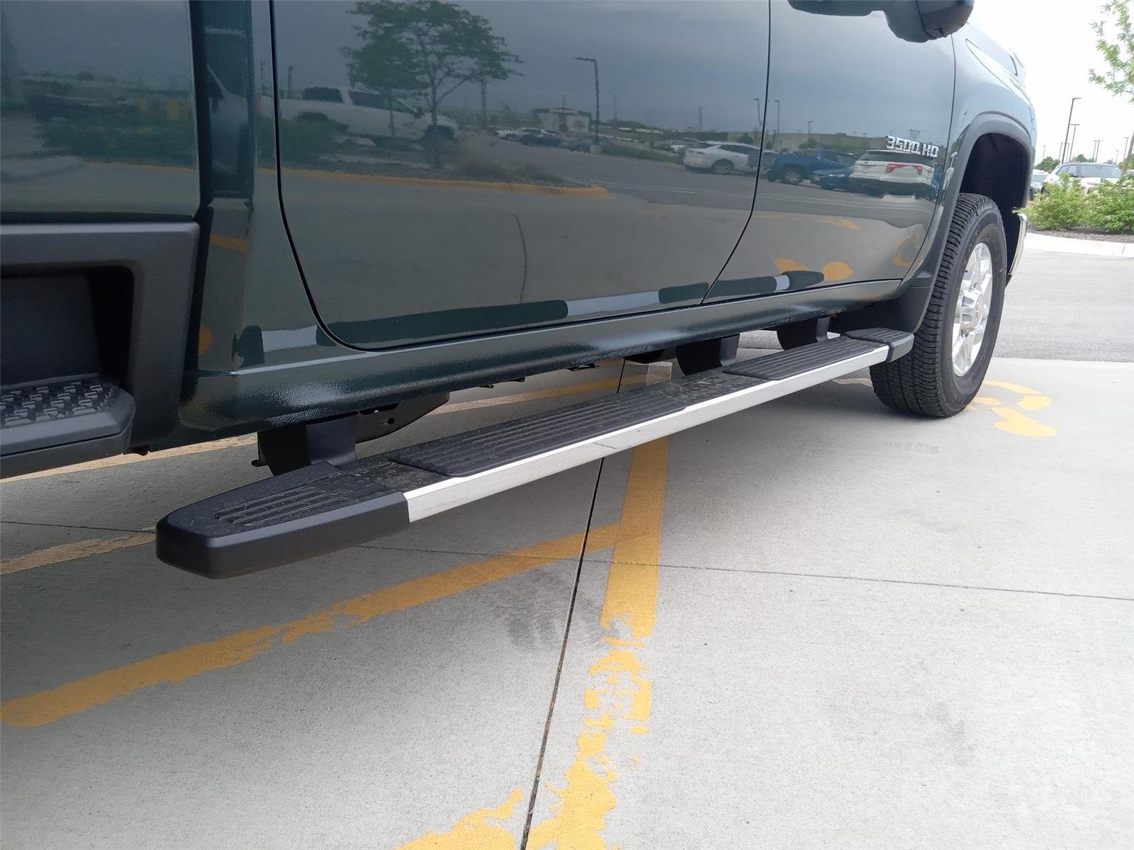 2026 Chevrolet Silverado 3500 HD LT - Photo 79