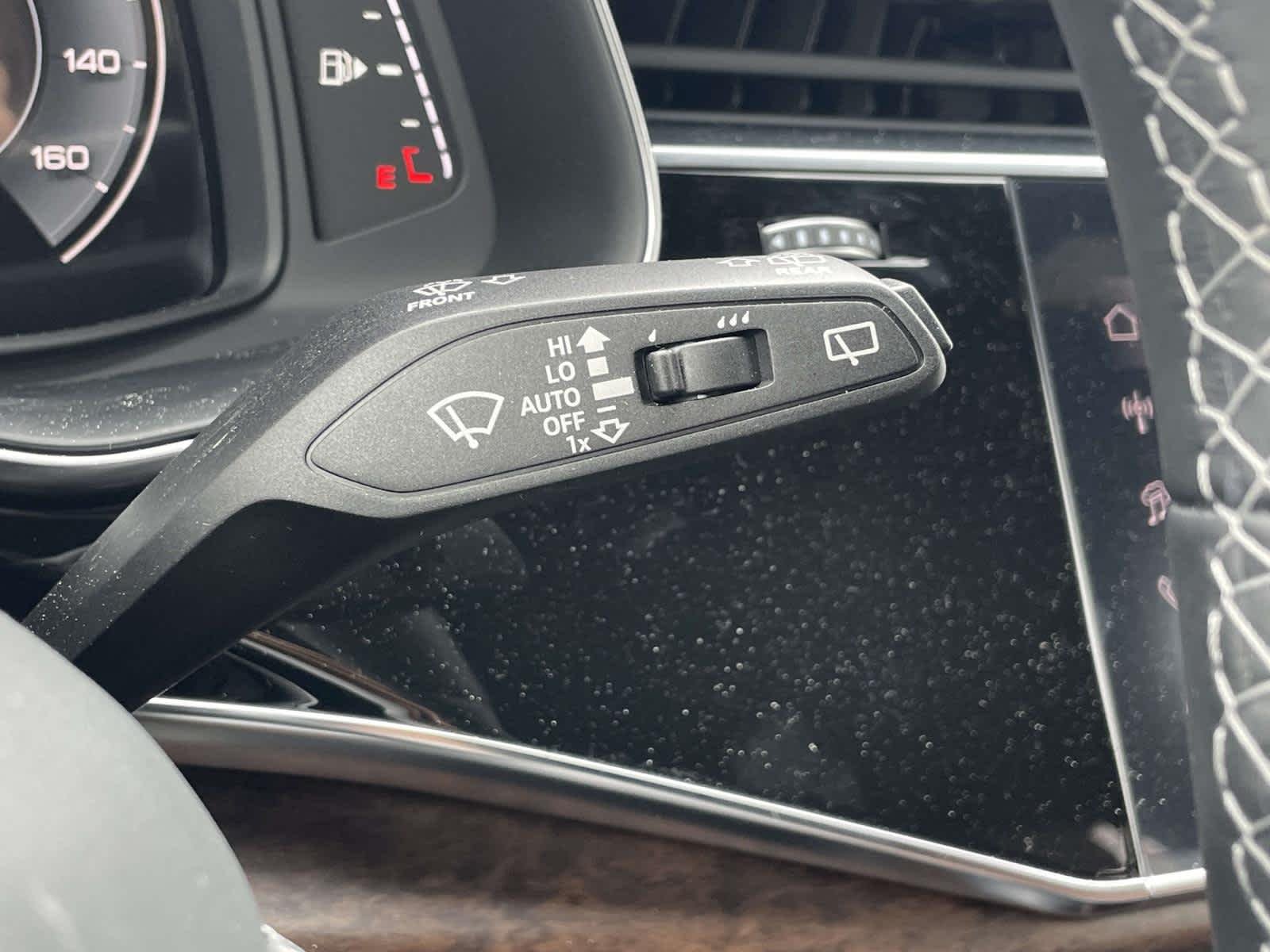 New 2026 3M3M/ Audi Premium Plus image 38