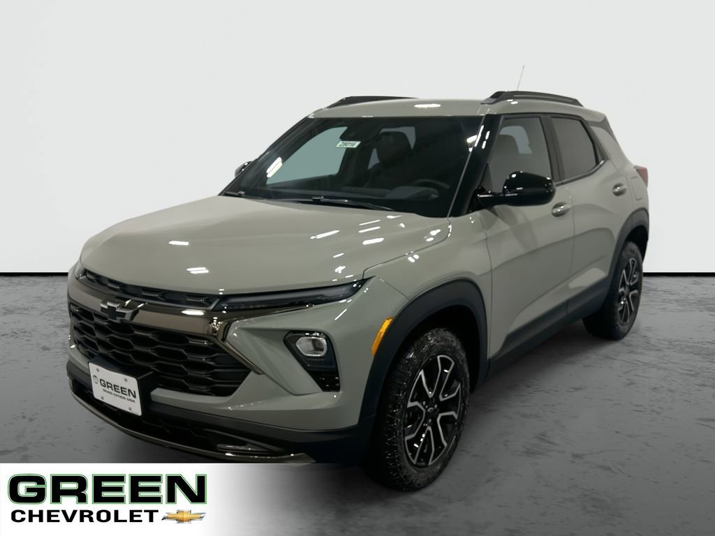 New Chevy Trailblazer for Sale in East Moline, IL