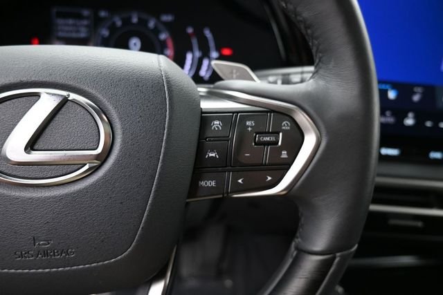 Used 2024 White Lexus 350 Premium image 28