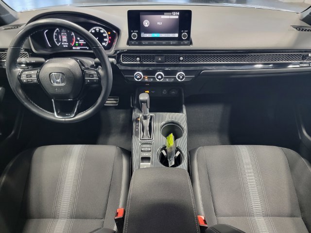 2024 Honda Civic Sport - Photo 18