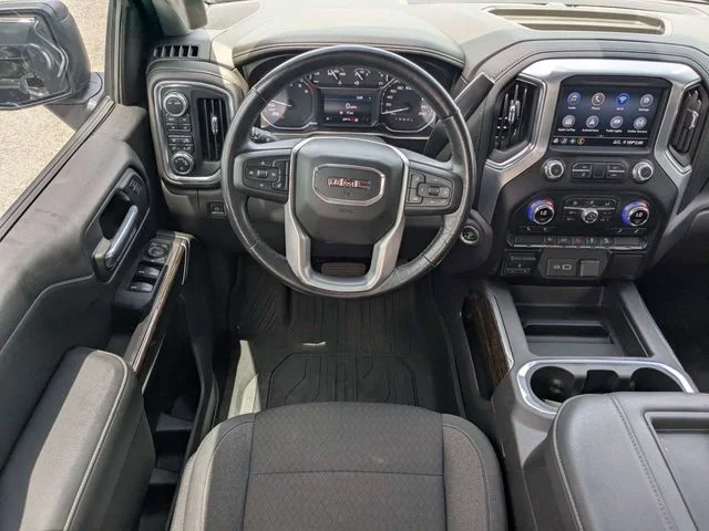 Used 2021 Black GMC Elevation image 14