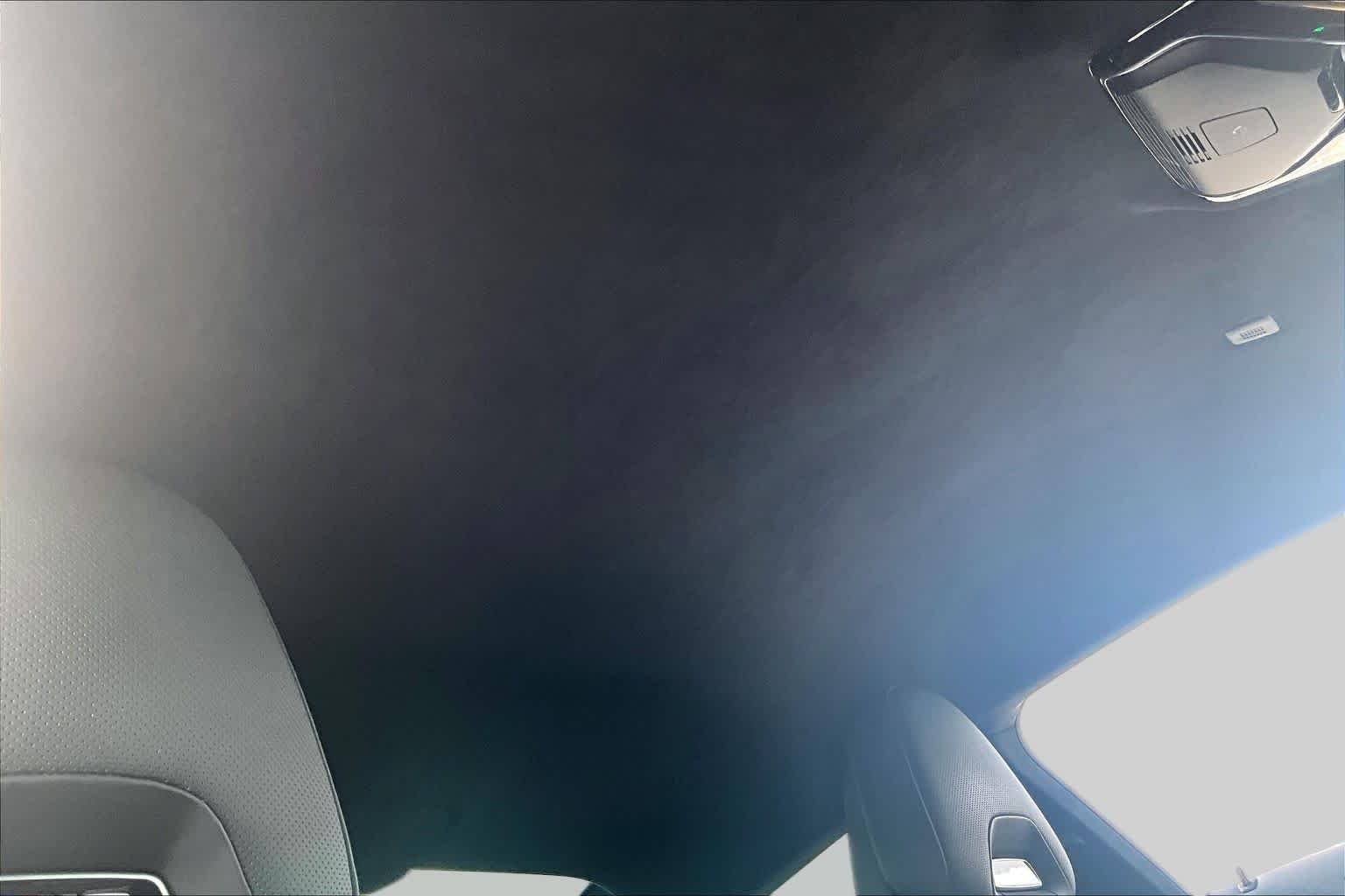 Used 2024 Black Sapphire Metallic BMW Competition image 12