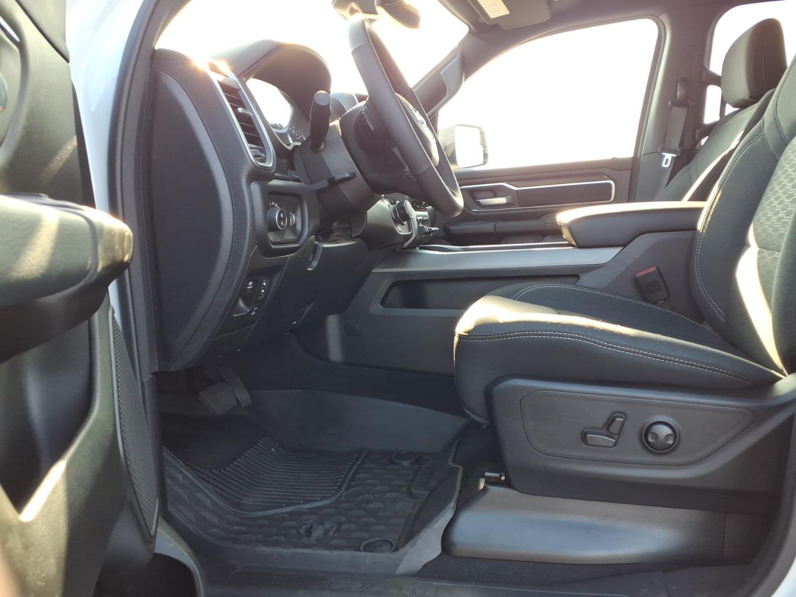 2026 RAM Ram 1500 Pickup Big Horn/Lone Star - Photo 18