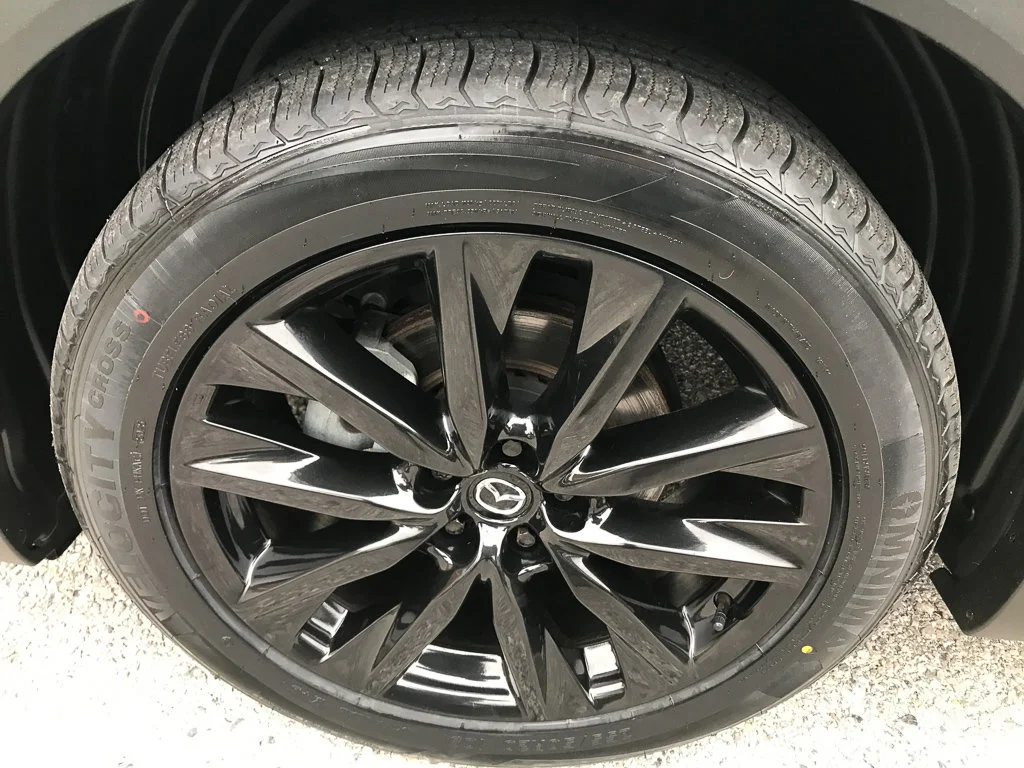 Certified Pre-Owned 2023 Mazda CX-9 Touring Plus