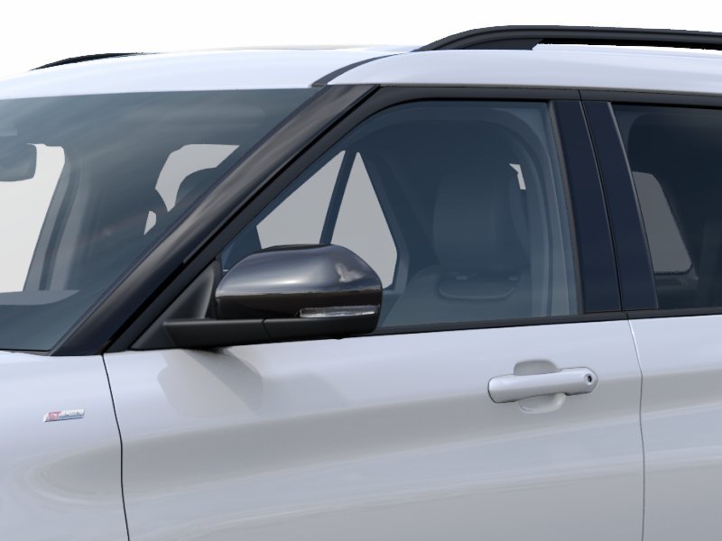 New 2027 Star White Metallic Tri-Coat Ford ST-Line image 42
