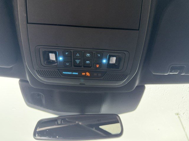 Used 2023 Black Metallic Ford ST image 18
