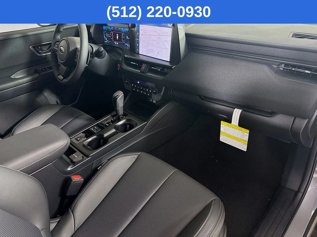 2026 Subaru Outback Limited - Photo 37