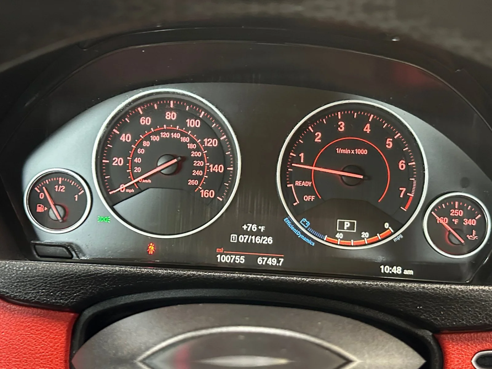 Used 2018 White BMW 430i image 20