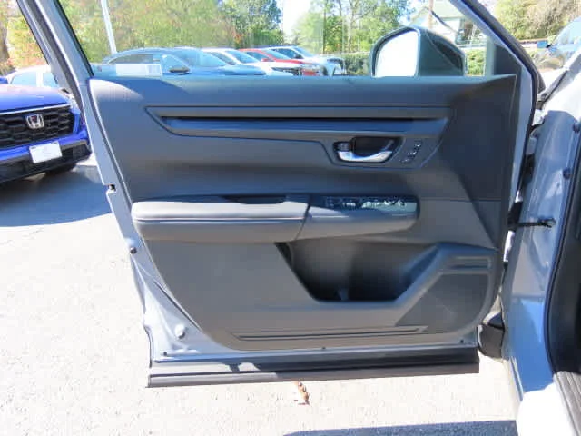 2024 Honda CR-V Sport-L - Photo 16