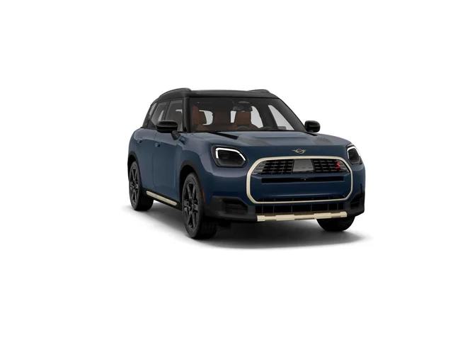 2027 MINI Countryman S
