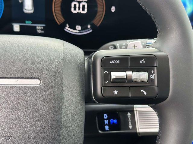 New 2026 Gray Hyundai SE image 23