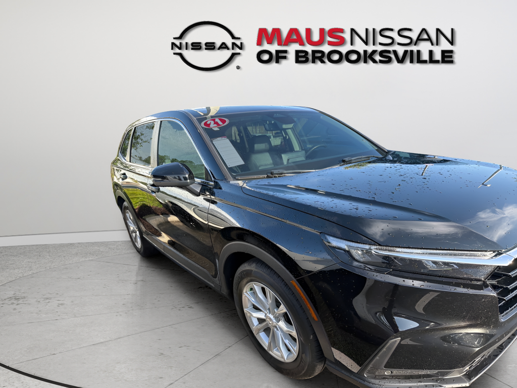 Used 2023  Honda EX-L image 9