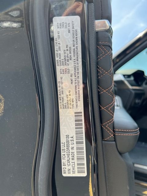 2024 Jeep Grand Cherokee Summit - Photo 31