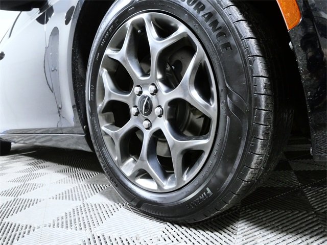 Used 2017 Chrysler 300 S with VIN 2C3CCAGG1HH529997 for sale in Apple Valley, Minnesota