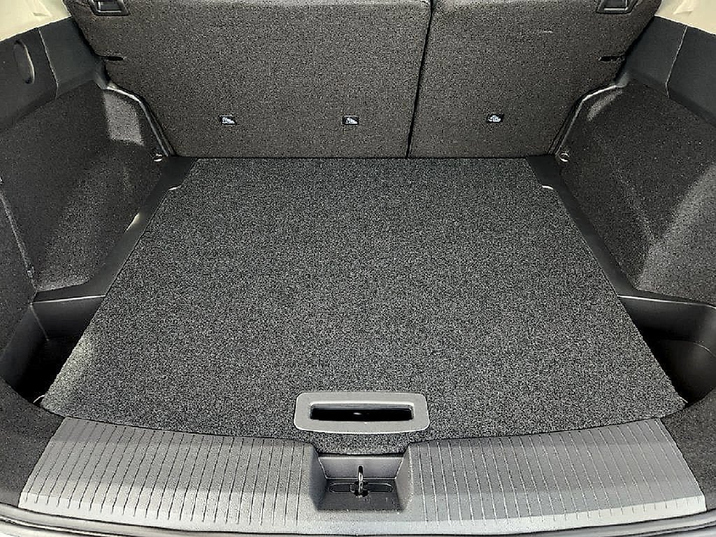 New 2026 Gray Nissan Dark Armor image 40