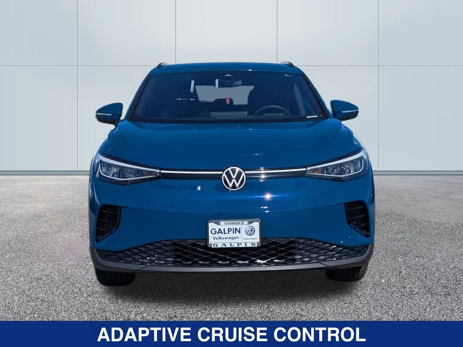 2026 Volkswagen ID.4 PRO | CarEdge | CarEdge