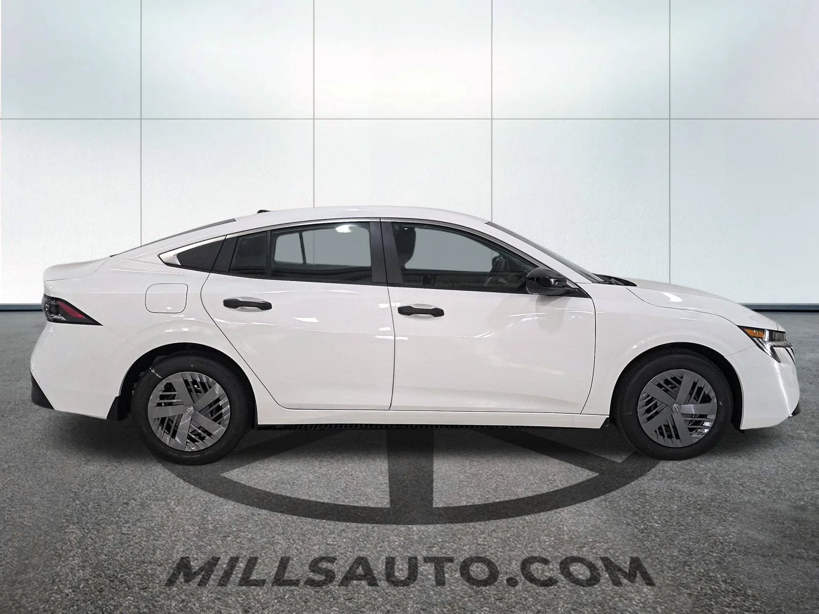 New 2027 Fresh Powder Nissan S image 9